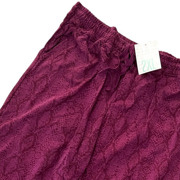 NWT - LuLaRoe Jax Joggers - Picture 2 of 5